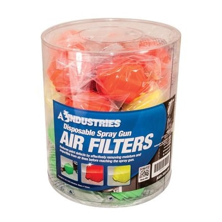 A E S Industries COOKIE JAR 25pc DISPLAY AD323-25